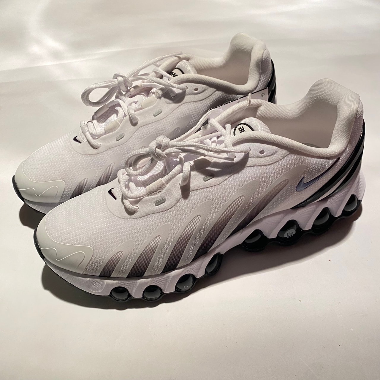 Nike Air Max DN8 "White/Black"