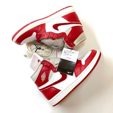 Nike Women's Air Jordan 1 High OG "Newstalgia"