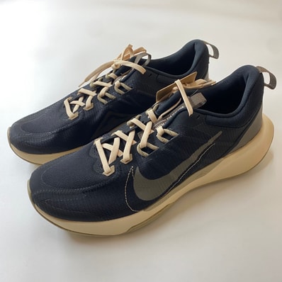 Nike Juniper Trail 2 "Black/Khaki/Sanddrift/Ironstone"
