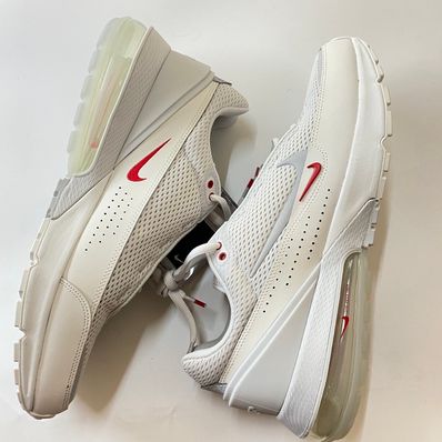 Nike Air Max Pulse "Phantom/High Voltage/White/Reflective Silver"