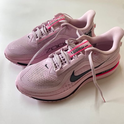 Nike Pegasus Premium "Pink Foam"