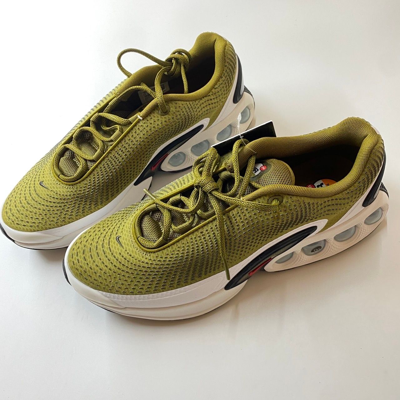 Nike Air Max DN "Olive Flack"