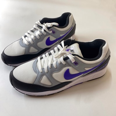 Nike Air Span 2 "Hyper Grape"