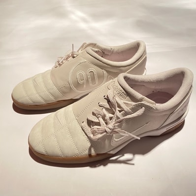Nike Women's Total 90 3 SP "Sail"