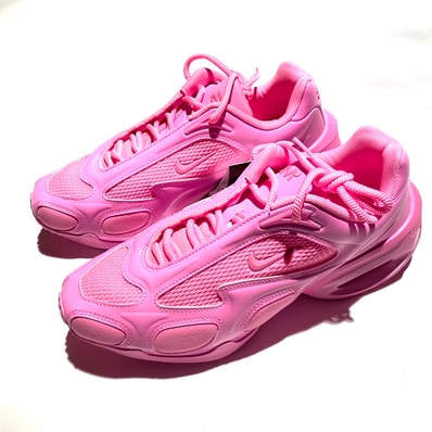 Nike Women's Air Max Muse "Pink Spell"