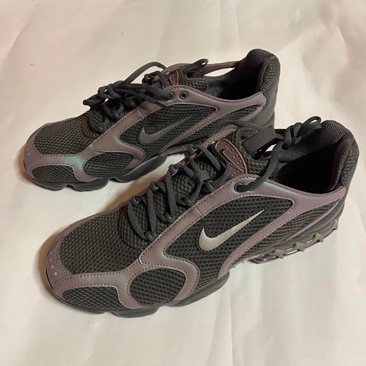 Nike Air Zoom Spiridon Cage 2 