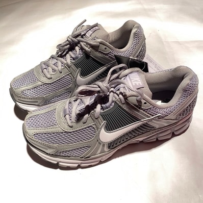 Nike Zoom Vomero 5 "Cool Grey"
