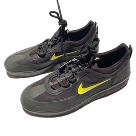 ナイキ SB ナイジャフリー2 "ブラック/サイバーブラック"