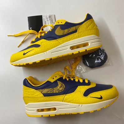 Nike Women's Air Max 1 PRM "Head to Head"