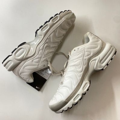 Nike Women's Air Max Plus "Platinum Tint"