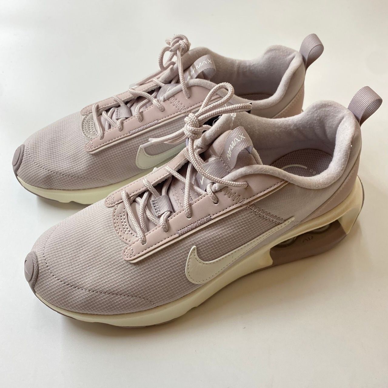 Nike Women's Air Max INTRLK Lite "Platinum Violet/Amethyst Ash/Sail"