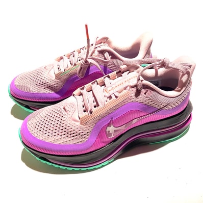 Nike Women's Pegasus Premium "Faith Kipyegon"
