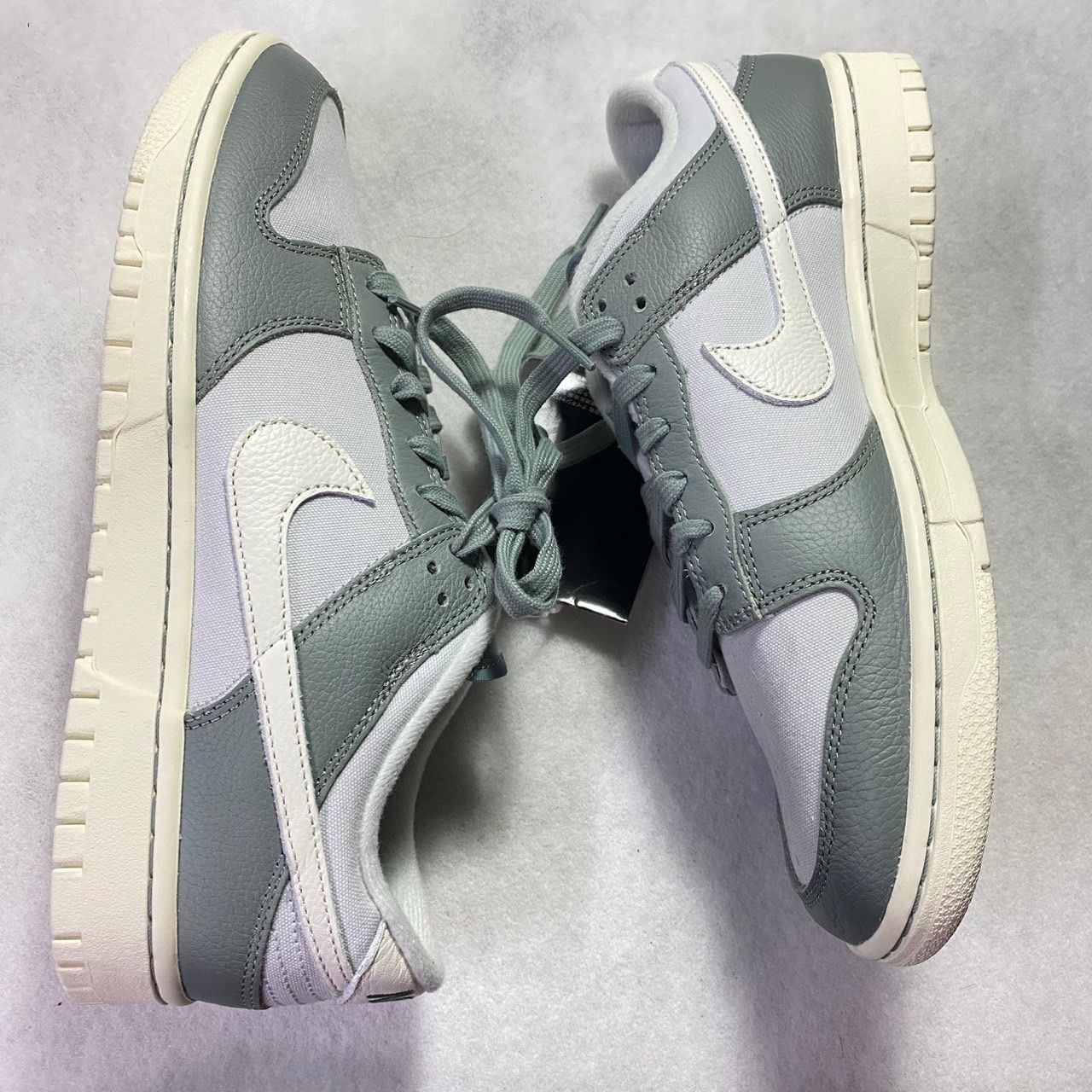 Nike Dunk Low PRM "Mica Green"