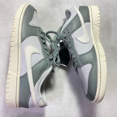 Nike Dunk Low PRM "Mica Green"