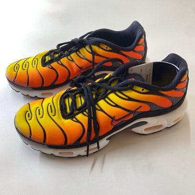 Nike Air Max Plus "Sunset" (2024)