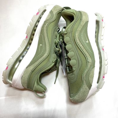 Nike Women's Air Max 97 Futura "Olive"