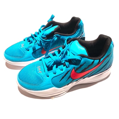 Nike Ja 2 "Scratch" (HQ1759-400/HQ1760-400)