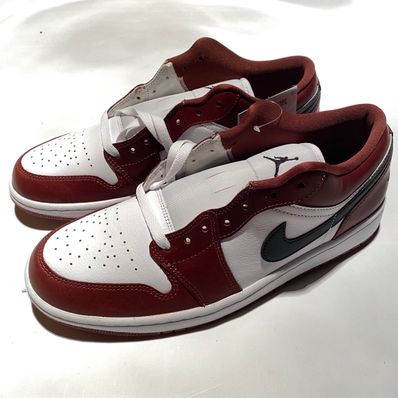 Nike Air Jordan 1 Low SE "Dark Pony"