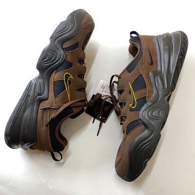 Nike Tech Hera "Cacao Wow/Blondine/Black"