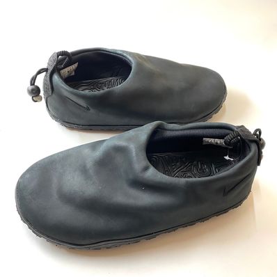 Nike ACG Moc PRM "Black"