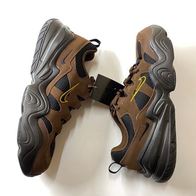 Nike Tech Hera "Cacao Wow/Blondine/Black"