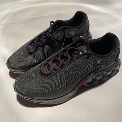 Nike Air Max DN "Anthracite/Light Crimson/Dark Smoke Grey"