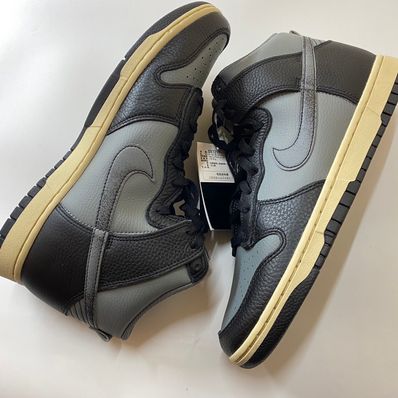 Nike Dunk High "50 Years of Hip-Hop"