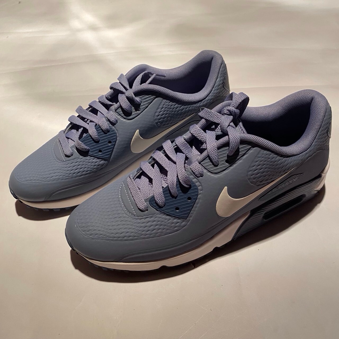 Nike Air Max 90 Golf "Ashen Slate"