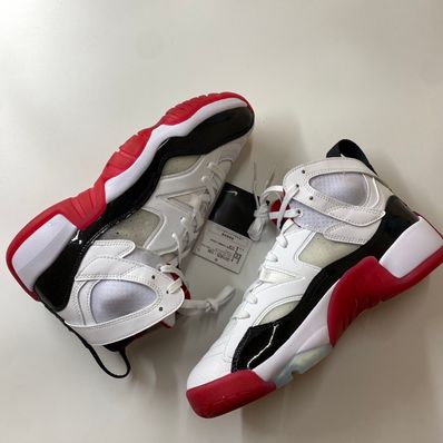 Nike Jordan Two Trey "Red"