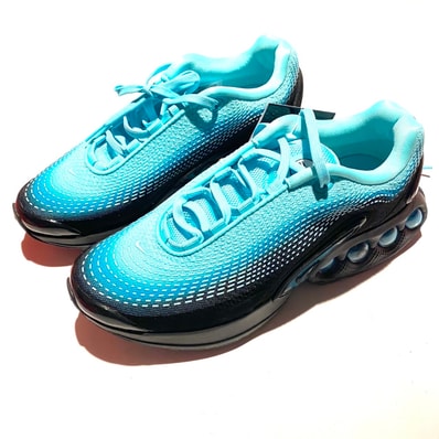 Nike Women's Air Max DN PRM "Dusty Cactus/Light Aqua"