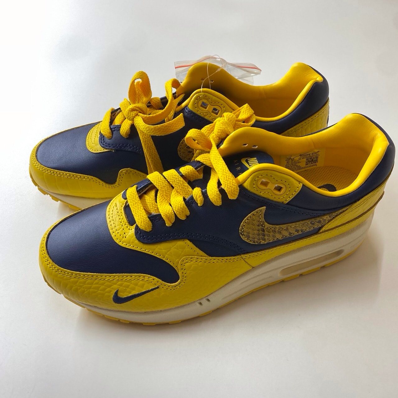 Nike Women's Air Max 1 PRM "Head to Head"