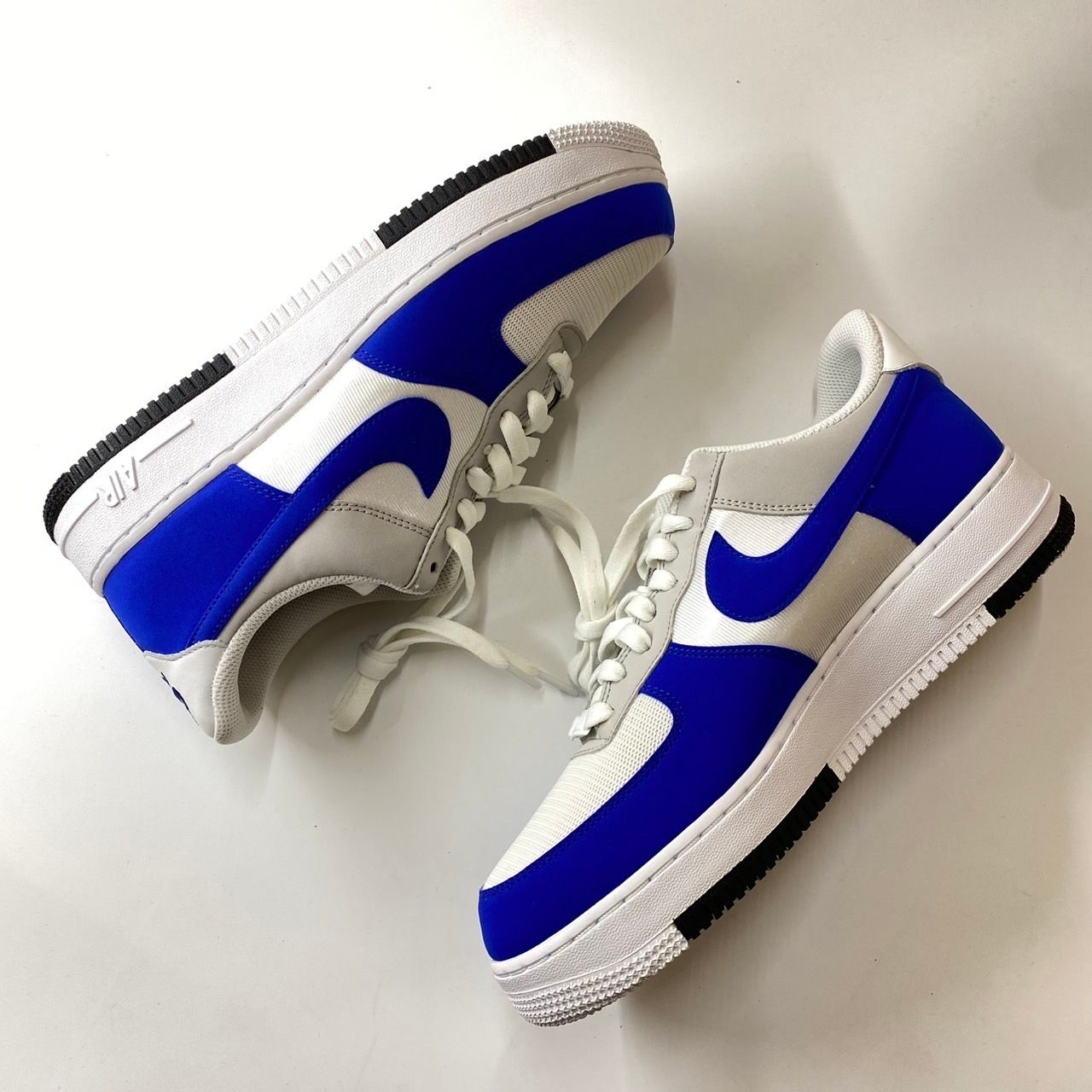 Nike Air Force 1 Low '07 "Time Warp"