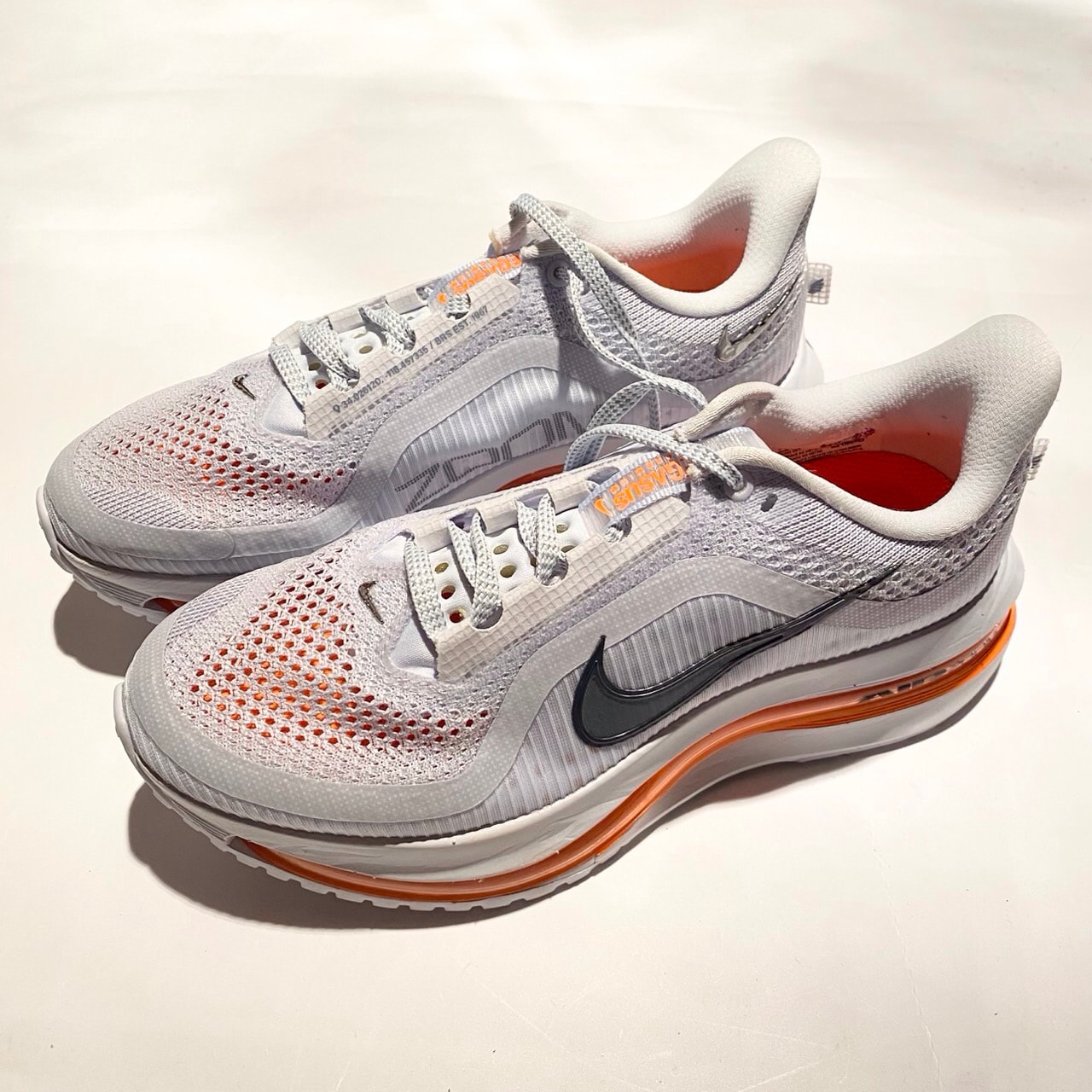Nike Women's Pegasus Premium "Airscape"