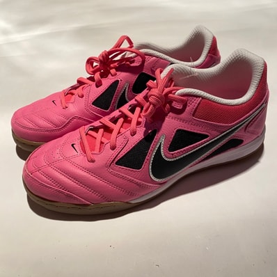 Nike Gato "Pinksicle/White/Gum Dark Brown/Black"