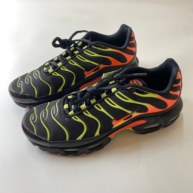 Nike Air Max Plus "Sunrise"