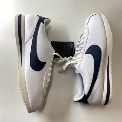 Nike Women's Cortez "Olympic"