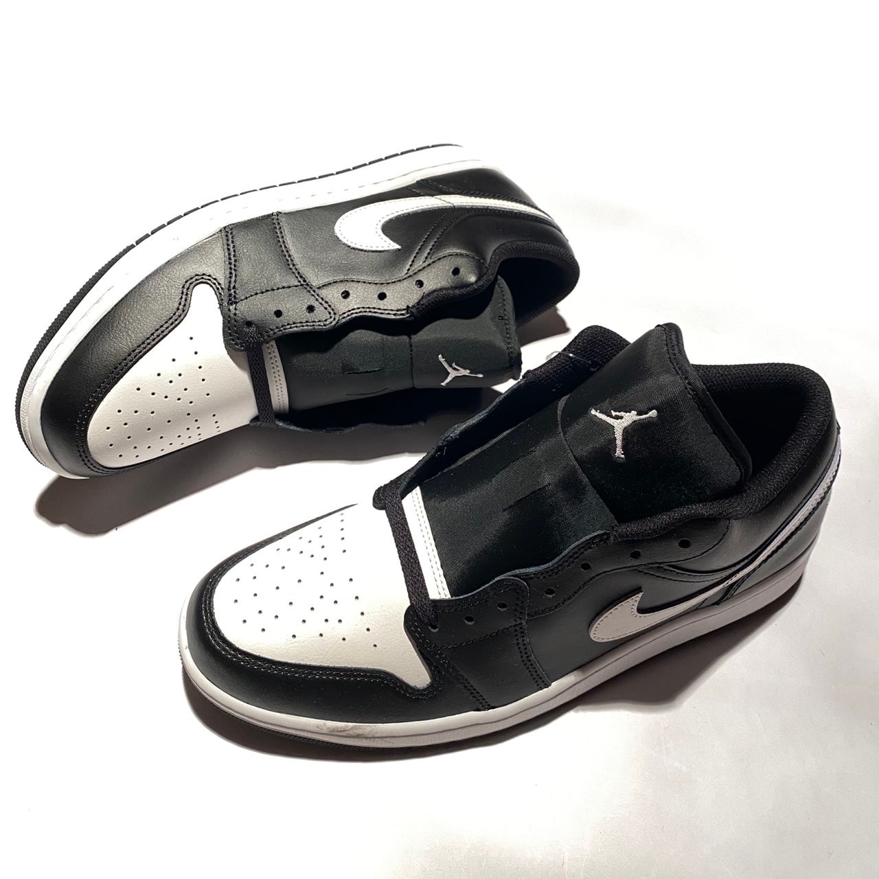 Nike Air Jordan 1 Low "Orca"