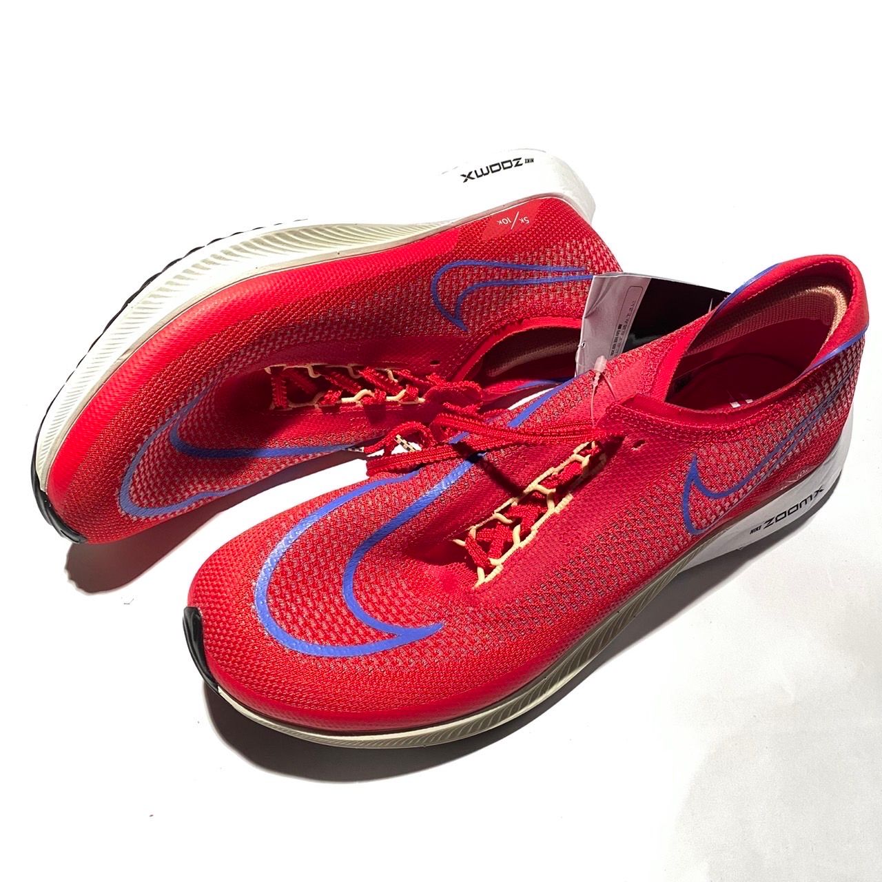 ナイキ ズームX ストリークフライ 