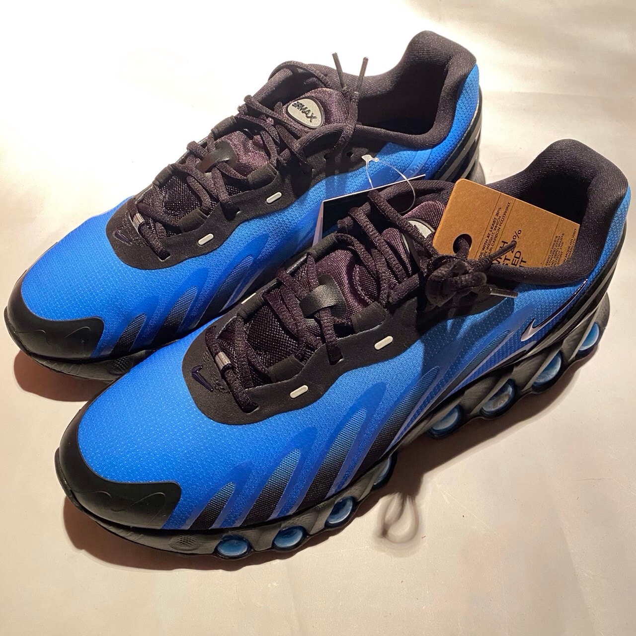 Nike Air Max DN8 "Hyper Royal"