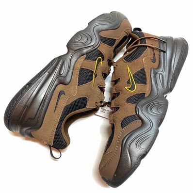 Nike Tech Hera "Cacao Wow/Blondine/Black"