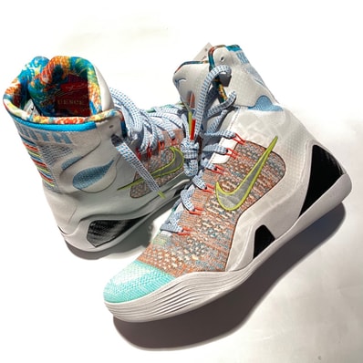 Nike Kobe 9 Elite Protro "What the Kobe?" (2025)