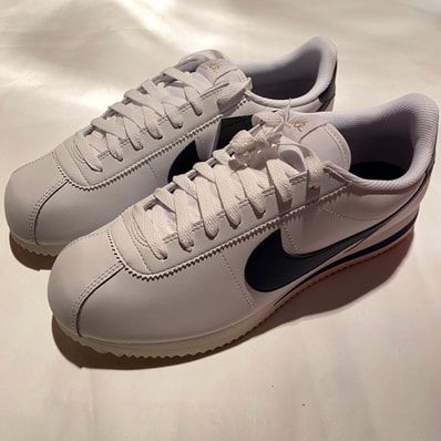 Nike Women's Cortez "Olympic"