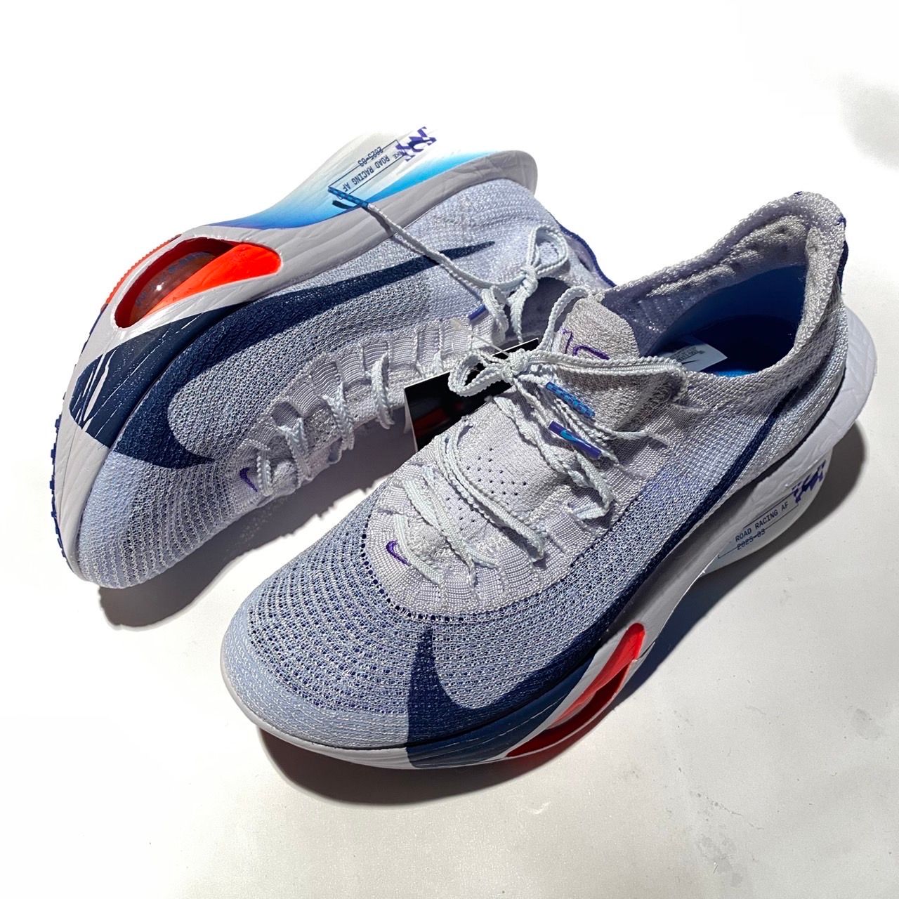 Nike アルファフライ26.5cm スポーツサングラス ナイキ 26.5cm アルファ フライ ランニング シューズ マラソン