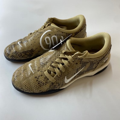 Nike Women's Total 90 3 "Parachute Beige/Pale Ivory"