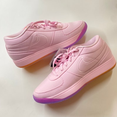 Nike Book 1 "Sunrise" (HJ5351-600/HJ5355-600)