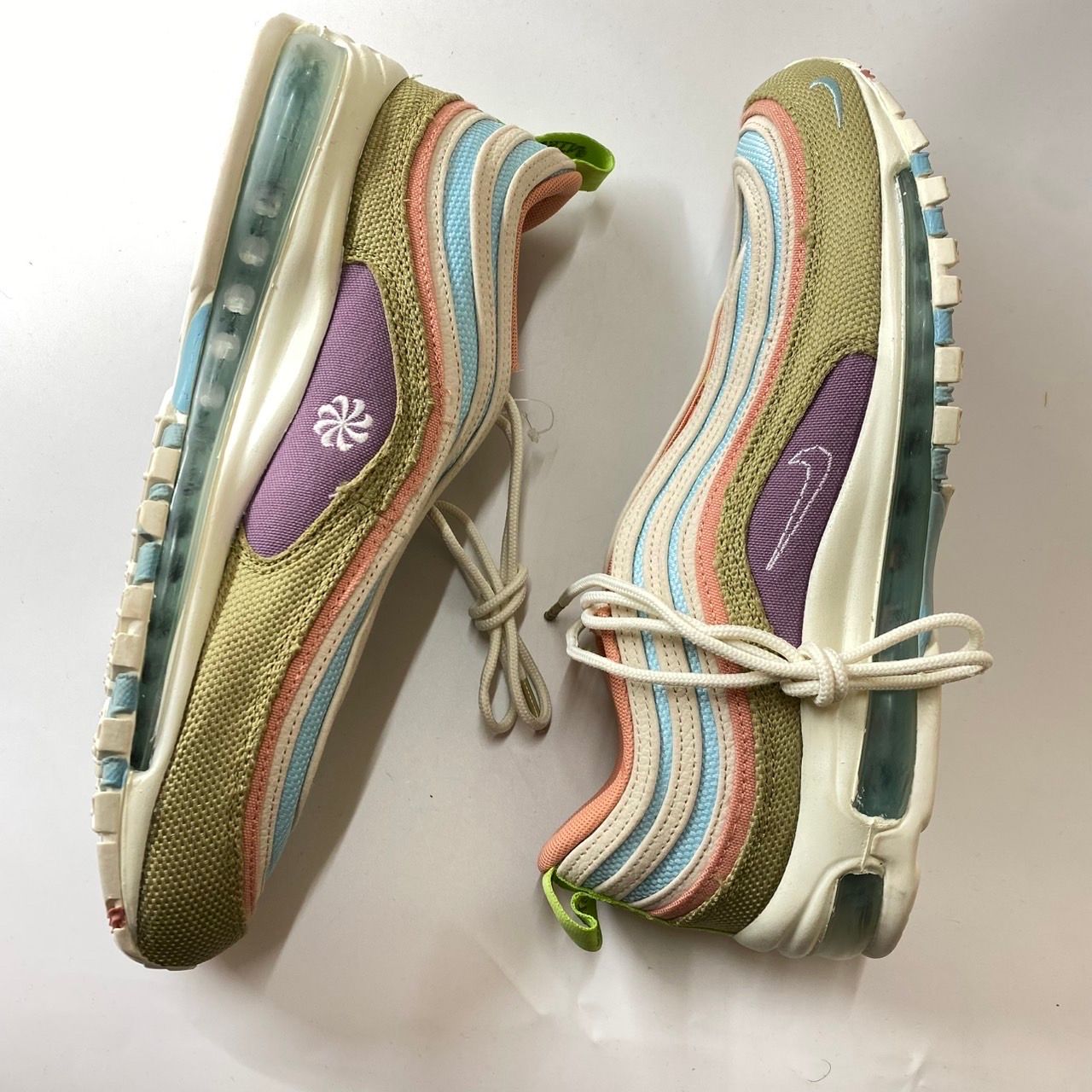 Nike Air Max 97 Sun Club "Multi"