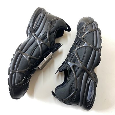 Nike Air Kukini "Black/Anthracite"