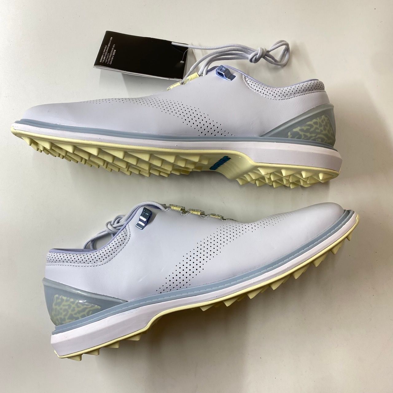 ナイキ ジョーダン ADG 4 "ブルー"