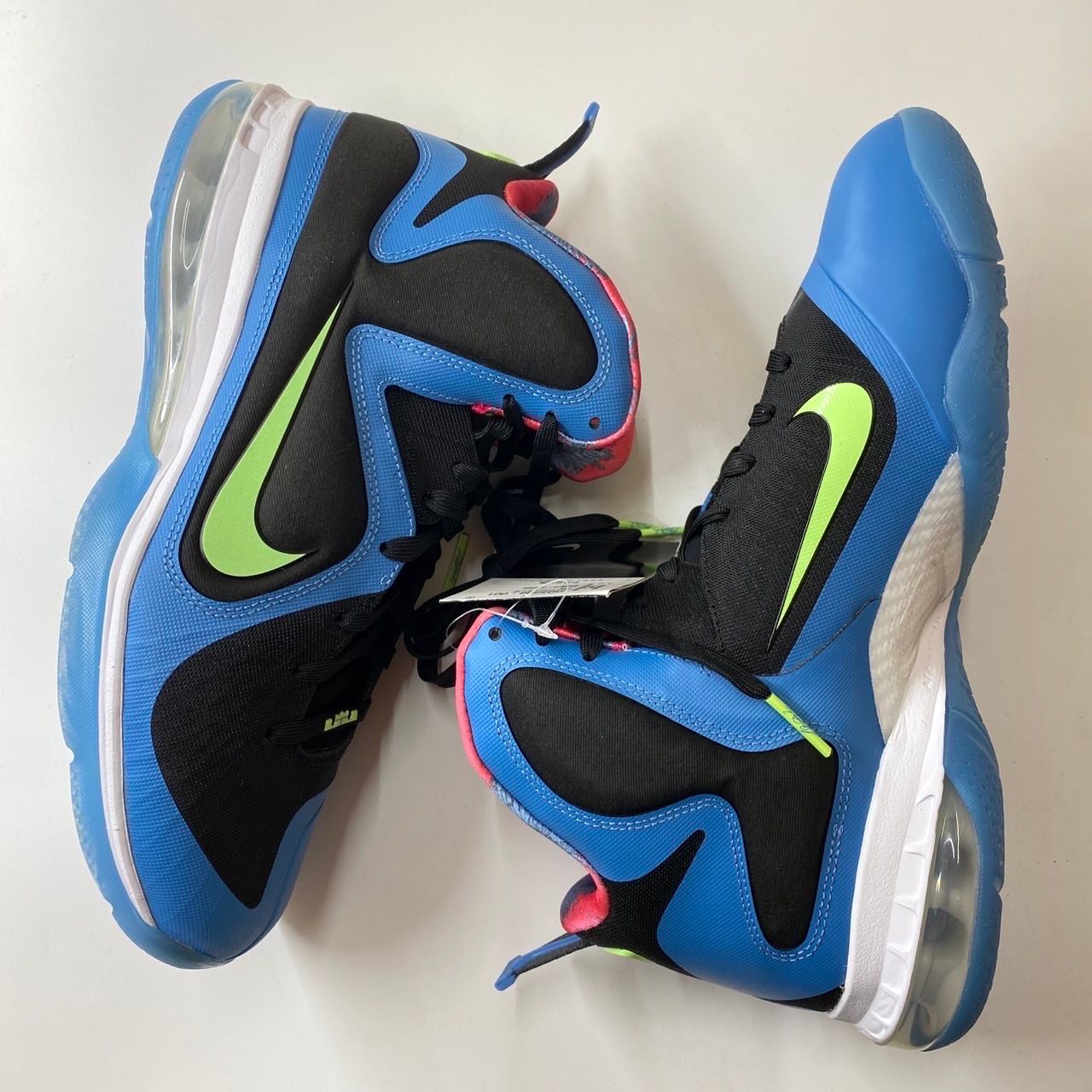 Nike Lebron 9 "South Coast"