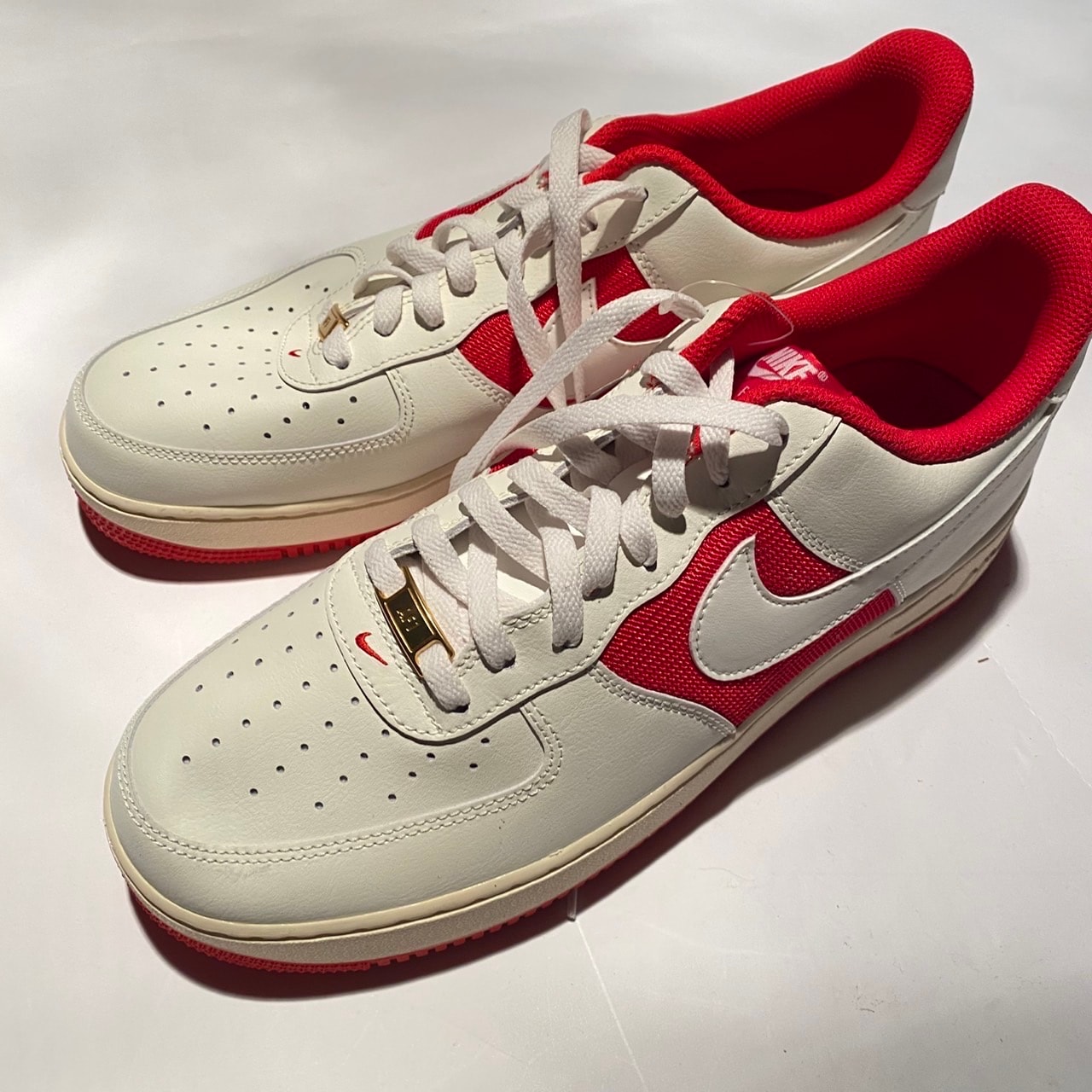 Nike Air Force 1 Low "Athletic Department"